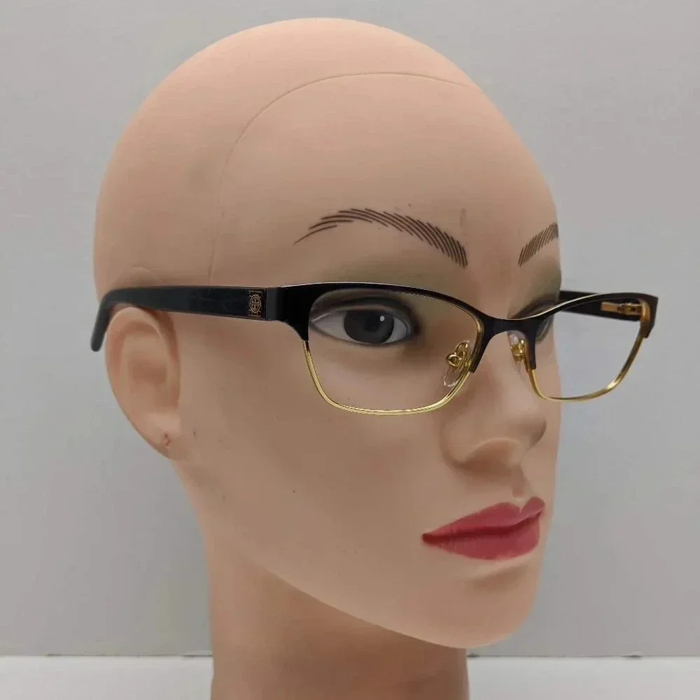 🕶️Tory Burch TY1040 3031 Eyeglasses 51/18 135 /KAA254🕶️